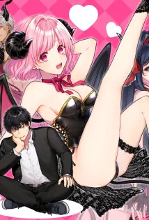 Seriously Dating a Succubus