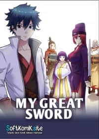 My Great Sword
