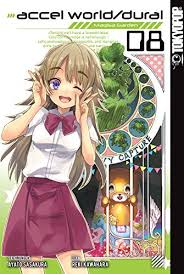 Accel World/Dural - Magisa Garden