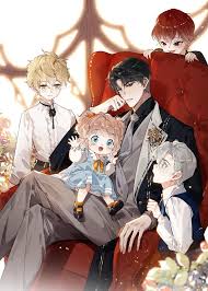 After I Transmigrated Into a Cutie Pie, the Villains All Wanted to Kill Me!