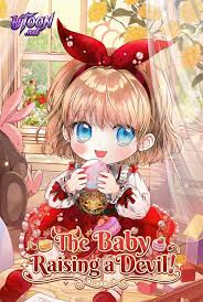 The Baby Raises a Villain