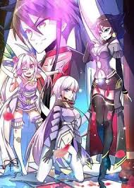 Berserk Sovereign of Battle