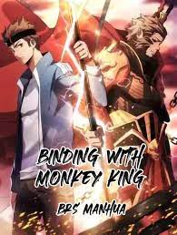 Binding With Monkey King