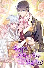 Can We Become Family?