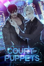 C.O.P (Court of Puppet)