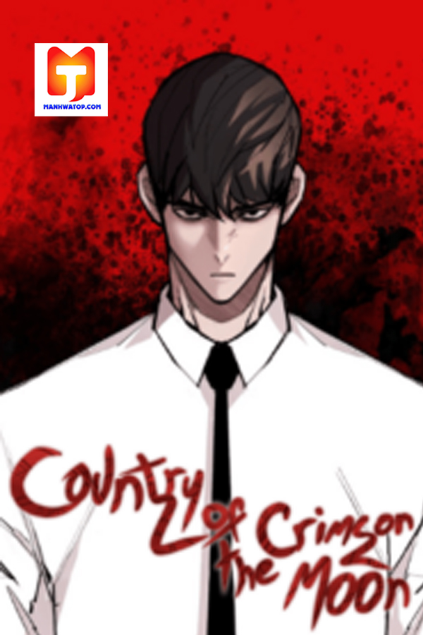 Country of The Crimson Moon