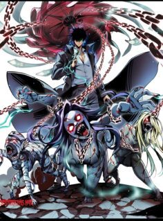 Doomsday: The Emperor’s Banner Invites All Female Disciples to Take Their Seats