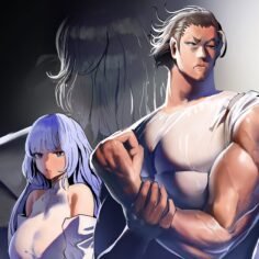 Doumo, Yuusha no Chichi desu. – Kono Tabi wa Gusoku ga Gomeiwaku wo Kakete, Moushiwake Arimasen.