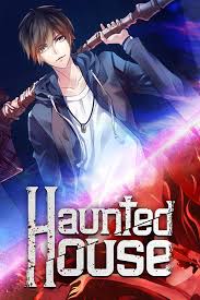 Haunted House