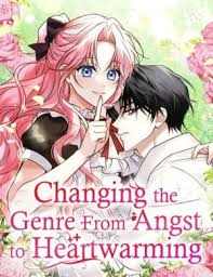 How to Change a Tragedy Novel Into a Healing One