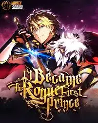 I Became The First Prince