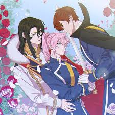 I Gave Birth to the Tyrant’s Child