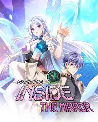 I Grinding Levels Inside The Mirror