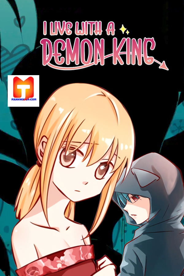 I Live With a Demon King