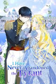 I Never Abandoned The Tyrant