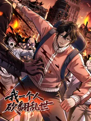 I Single-Handedly Crush the Chaotic World