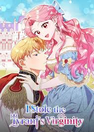 I took Away the Tyrant's Virginity