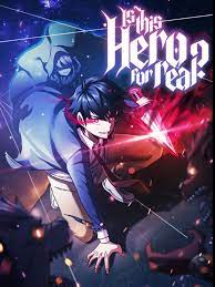 Is this Hero for Real?