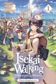 Isekai Walking