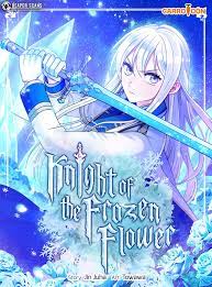 Knight of the Frozen Flower