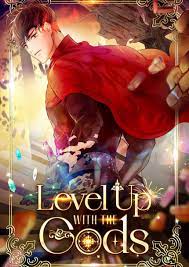 Leveling With the Gods