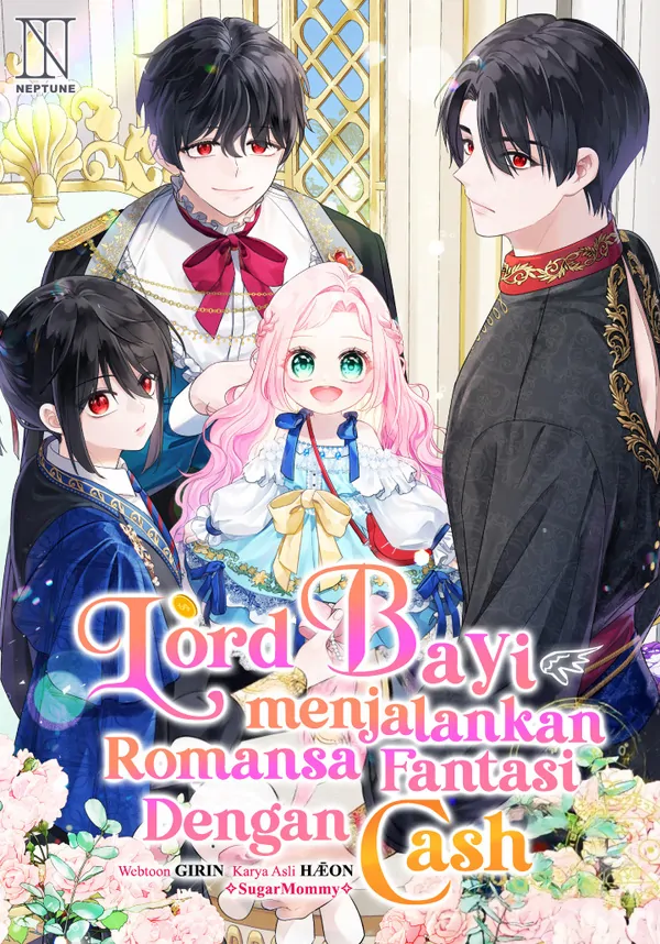 Lord Baby Runs A Romance Fantasy With Cash