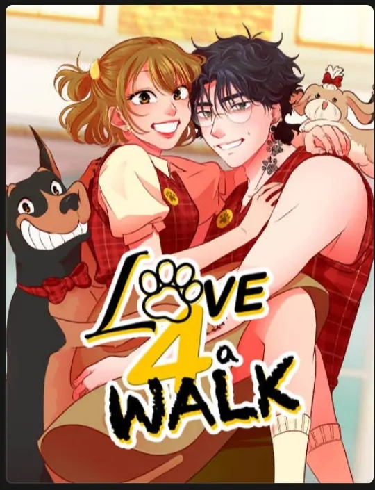 Love 4 a Walk