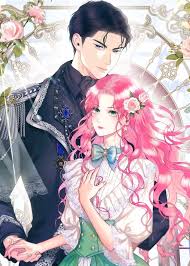 Marriage Contract With Two Husbands