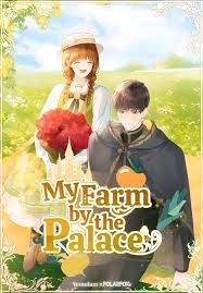 Marronnier Farm Near by the Imperial Palace Contby