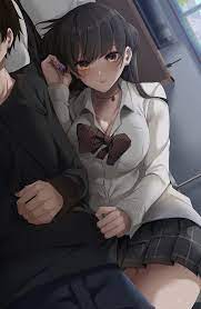 Mishiranu Joshikousei ni Kankensareta Mangaka no Hanashi