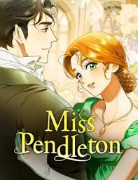 Miss Pendleton