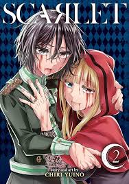 Scarlet (YUINO Chiri)
