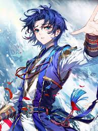 Soul Land V – Rebirth of Tang San