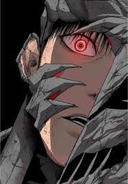 Story of Bones And Ashes