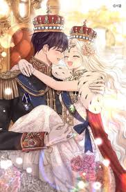 Surviving as the Ilegitimate Princess