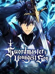 Swordmaster’s Youngest Son