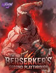 The Berserker’s Second Playthrough
