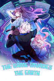 The Game Invades the Earth