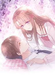 The Girl Who Sees Time