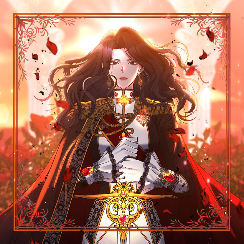 The Grand Duchess of the North Was Secretly a Villainess