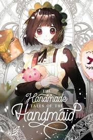 The Handmade Tales of the Handmaid