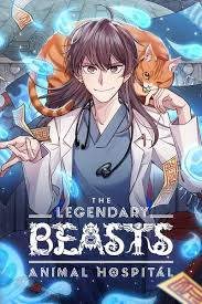 The Legendary Beast Animal Hospital