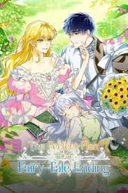 The Perfect Plan for a Fairy-Tale Ending