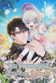 The Youngest Has Many Secrets