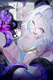 Turning Into A Tentacle Monster, Made Me Crazier