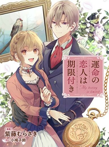 Unmei no Koibito wa Kigentsuki