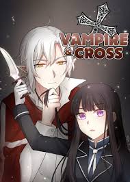 Vampire & Cross