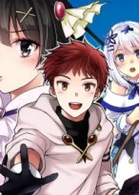 A Sword Master Childhood Friend Power Harassed Me Harshly, So I Broke off Our Relationship and Make a Fresh Start at the Frontier as a Magic Swordsman