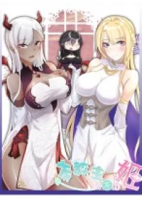 I Conquered A Religion, And With It Came A Harem