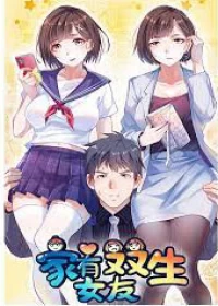 I Have Twin Girlfriends